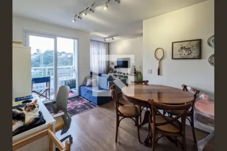 Apartamento com 2 Quartos à venda, 58m² no Limão, São Paulo