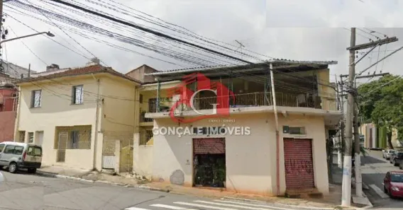Imóvel Comercial com 5 Quartos à venda, 276m² no Vila Medeiros, São Paulo