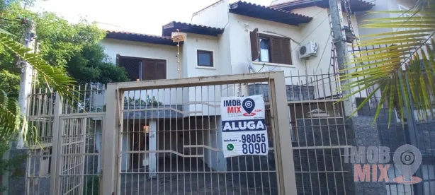 Casa com 3 Quartos à venda, 154m² no Costa e Silva, Porto Alegre