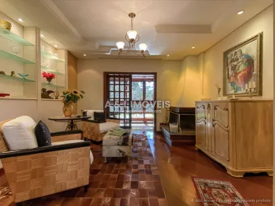 Apartamento com 5 Quartos à venda, 152m² no Fonte Simao, Campos do Jordão