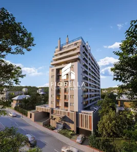 Apartamento com 2 Quartos à venda, 58m² no Barreiros, São José