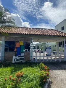 Apartamento com 3 Quartos para alugar, 70m² no Jardim Mariléa, Rio das Ostras