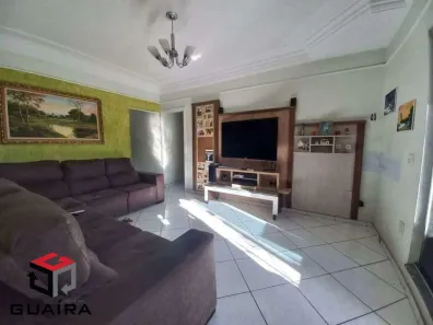 Casa com 5 Quartos à venda, 245m² no Parque das Américas, Mauá