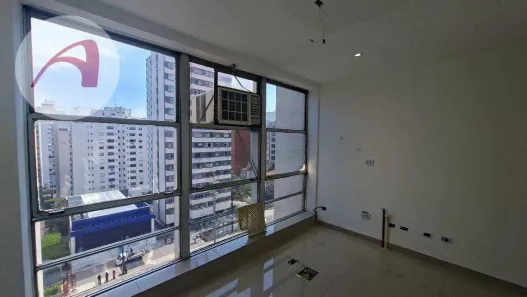 Sala Comercial para alugar, 36m² no Bela Vista, São Paulo