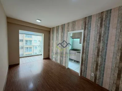 Apartamento com 2 Quartos à venda, 50m² no Conjunto Residencial Irai, Suzano