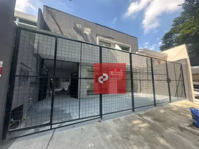 Ponto Comercial com 6 Quartos à venda, 220m² no Indianópolis, São Paulo