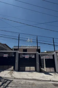 Casa com 2 Quartos à venda, 75m² no Vila União (Zona Leste), São Paulo