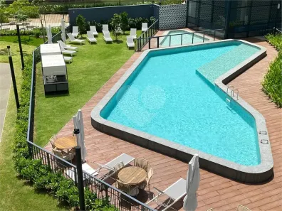 Apartamento com 3 Quartos à venda, 134m² no Chácara Santo Antônio (Zona Sul), São Paulo