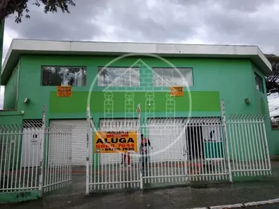 Sala Comercial para alugar, 178m² no Cidade Dutra, São Paulo