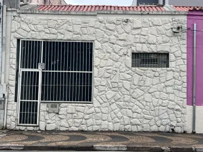 Imóvel Comercial com 5 Quartos à venda, 61m² no Ponte Preta, Campinas