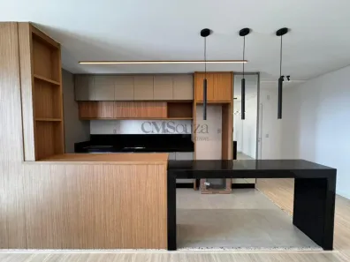 Apartamento com 3 Quartos para alugar, 92m² no Terra Bonita, Londrina