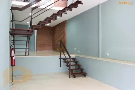 à venda, 125m² no Cerqueira César, São Paulo