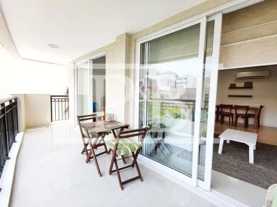 Apartamento com 2 Quartos para alugar, 99m² no Ipanema, Rio de Janeiro
