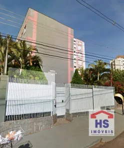 Apartamento com 1 Quarto à venda, 33m² no Centro, Londrina