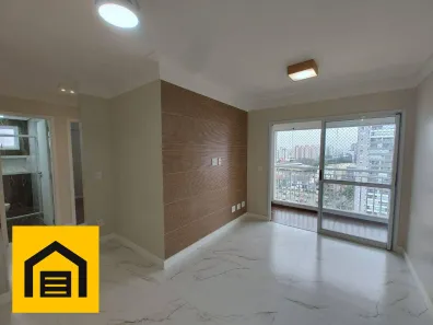 Apartamento com 3 Quartos à venda, 83m² no Centro, São Caetano do Sul