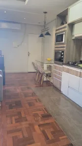 Apartamento com 1 Quarto à venda, 61m² no Santana, Porto Alegre