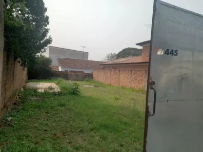 Lote/Terreno à venda, 336m² no Jardim Oreana, Boituva