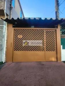 Sobrado com 3 Quartos à venda, 146m² no Conjunto Residencial Jardim Canaã, São Paulo