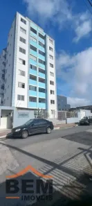 Apartamento com 2 Quartos à venda, 53m² no São Vicente, Itajaí