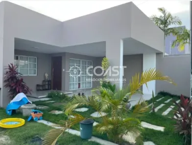 Casa com 3 Quartos à venda, 435m² no Aruana, Aracaju