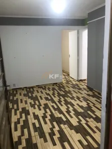 Apartamento com 2 Quartos à venda, 45m² no Geraldo Correia de Carvalho, Ribeirão Preto