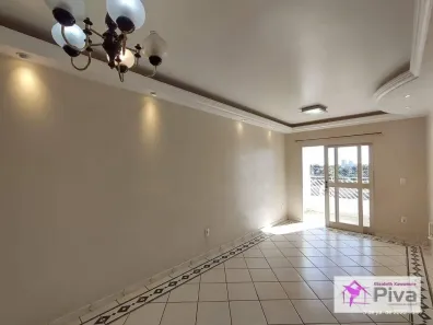 Apartamento com 3 Quartos à venda, 76m² no Jardim Tufanin, Leme