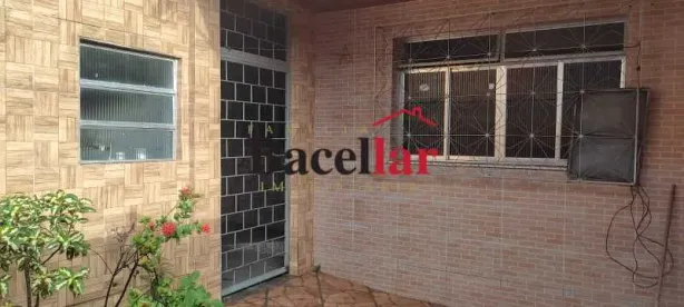 Casa com 2 Quartos à venda, 70m² no Praça Seca, Rio de Janeiro