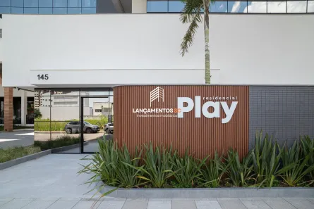Apartamento com 2 Quartos à venda, 61m² no Aeroporto, Tubarão