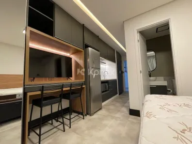 Apartamento com 1 Quarto à venda, 23m² no Centro, São Paulo