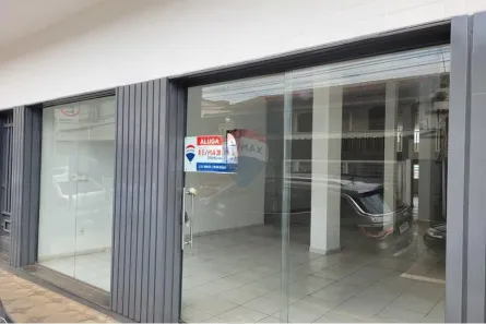 Sala Comercial para alugar, 500m² no Centro, Lavras