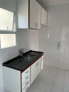 Apartamento com 3 Quartos para alugar, 85m² no Vila Jardini, Sorocaba