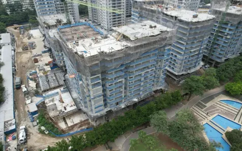 Apartamento com 2 Quartos à venda, 74m² no Barra Olímpica, Rio de Janeiro
