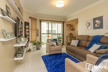 Apartamento com 2 Quartos à venda, 82m² no Vila Nova Conceição, São Paulo