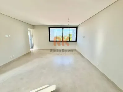 Apartamento com 3 Quartos à venda, 80m² no Itapoã, Belo Horizonte