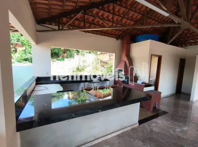 Casa com 3 Quartos à venda, 500m² no Dom Silvério, Belo Horizonte