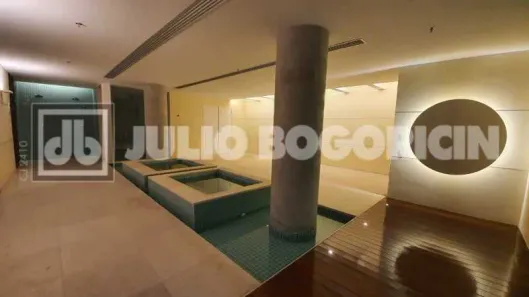 Flat com 1 Quarto à venda, 92m² no Barra da Tijuca, Rio de Janeiro