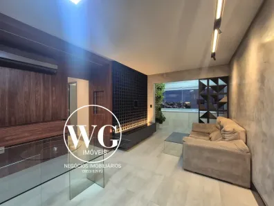 Apartamento com 2 Quartos à venda, 84m² no Parque 10 de Novembro, Manaus