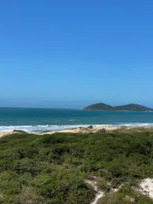 Cobertura com 2 Quartos para alugar, 170m² no Campeche, Florianópolis
