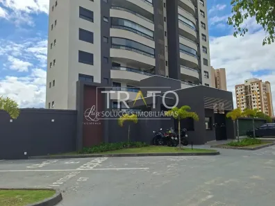 Apartamento com 2 Quartos à venda, 97m² no Vila Clayton, Valinhos