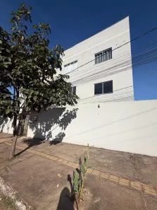 Apartamento com 2 Quartos para alugar, 70m² no Boa Vista, Anápolis