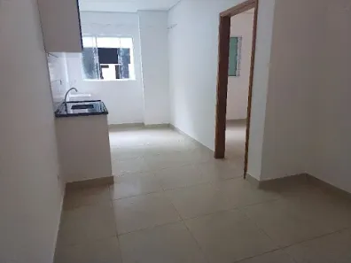 Kitnet com 1 Quarto para alugar, 36m² no Vila Guarani (Z Sul), São Paulo