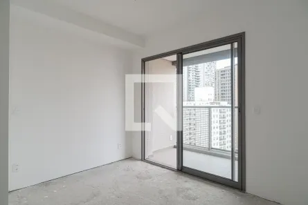 Kitnet com 1 Quarto à venda, 25m² no Jardim das Acácias, São Paulo