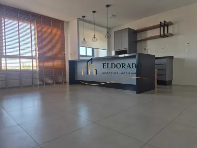 Apartamento com 2 Quartos para alugar, 81m² no Despraiado, Cuiabá