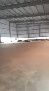 Galpão/Depósito/Armazém para alugar, 2501m² no Real Grandeza, Aparecida de Goiânia