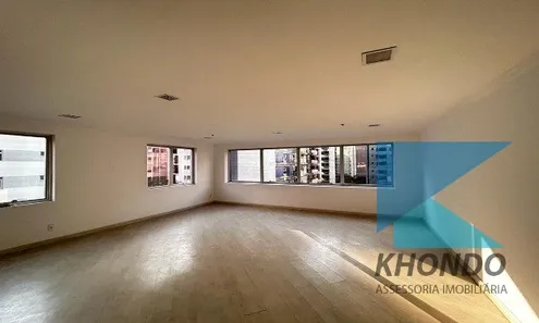 Sala Comercial para alugar, 50m² no Paraíso, São Paulo