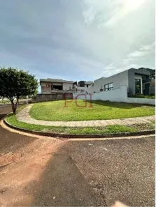 Lote/Terreno à venda, 325m² no Loteamento Terras de Florença, Ribeirão Preto