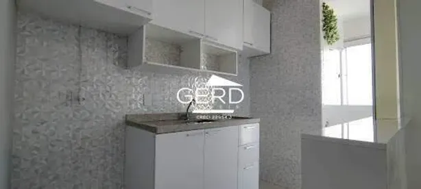 Apartamento com 1 Quarto à venda, 34m² no Presidente Altino, Osasco