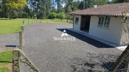 Fazenda/Sítio com 2 Quartos à venda, 100m² no Centro, São Bento do Sul