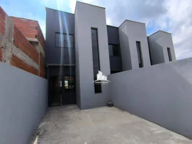 Casa com 2 Quartos à venda, 77m² no Califórnia da Barra, Barra do Piraí