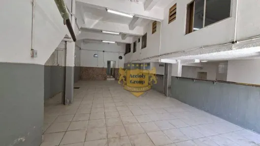 Ponto Comercial para alugar, 194m² no Ponta D'Areia, Niterói